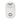 Wireless Kinetic Doorbell White - Lighting Superstore