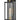 23010BK Catalina 1lt Small Outdoor Lantern Black And Burnished Bronze