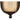 Bolla Outdoor Wall Light - Olde Bronze & Amber Glass - Lighting Superstore