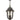 Bolla Large Lantern Pendant Light - Lighting Superstore