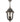 Bolla Large Lantern Pendant Light - Lighting Superstore