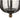 Bolla Large Lantern Pendant Light - Lighting Superstore