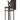 Porter 1-Light Outdoor Lantern - Oil Rubbed Bronze - Lighting Superstore
