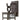 Porter 1-Light Outdoor Lantern - Oil Rubbed Bronze - Lighting Superstore