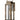 2840BU Sag Harbor 1lt Outdoor Lantern Burnished Bronze