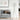 Denise Floor Lamp White