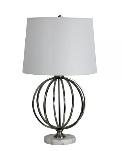 Vinchy Complete Table Lamp