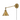 Hinkley Arti 1L Medium Wall Bracket Heritage Brass