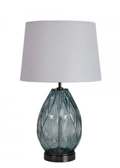 Venice Complete Table Lamp