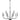 ALISTER 3078KZ Hinkley Large Two Tier 12 light Buckeye Bronze pendant - Lighting Superstore