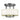 Hampton 3-Light Ceiling Light - Antique Nickel - Lighting Superstore