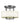 Hampton 3-Light Ceiling Light - Antique Nickel - Lighting Superstore