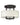 Hampton 3-Light Semi-Flush Ceiling Light - Buckeye Bronze - Lighting Superstore