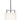 Hinkley Buckeye Bronze HAMPTON Small Pendant - Lighting Superstore