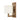 Hampton 1-Light Wall Bracket - Brushed Bronze - Lighting Superstore