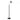 Ben Floor Lamp Black - Lighting Superstore
