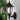 Duanera Exterior Wall Light Black