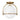 Hinkley Somerset Semi Flush Brass - Lighting Superstore