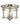 Gentry 3-Light - Polished Nickel - Lighting Superstore