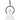 Winnie Small Pendant Light - Polished White and Distressed Black - Lighting Superstore