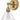 Arti Brass Wall Light - Lighting Superstore