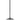 Hinkley Warby 1L Pendant - LARGE, Black