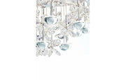 Pianopoli Crystal Ceiling Light - 15 Light
