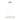 Tonarella 78w LED Champagne Ring Pendant