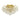 Fenoullet 1 6 Light Close to Ceiling Brass