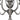 4103PL Hinkley Plantation 3 light pendant Polished Antique Nickel - Lighting Superstore