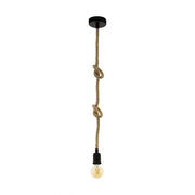 Rampside Rustic 1 Light Pendant