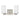 Hettinger 2 Light Wall Bracket Brushed Nickle