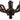 Bolla 5-Light Pendant - Olde Bronze & Amber Glass - Lighting Superstore