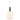 Alton 23 Pendant Brass and Opal