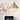 Fletcher Satin Brass with Opal Glass Orb Small 13" - Lighting Superstore