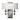 Sussex 2-Light Wall Light - Brushed Nickel - Lighting Superstore