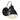 Priddy Wall Light Black