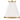 Lark Small Pendant Light - Lacquered Brass - Lighting Superstore