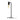 Adri 3 Black Table Lamp - Lighting Superstore