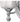 5010CM Shelly Hinkley 1lt wall bracket, Chrome, Etched Opal Glass - Lighting Superstore