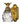 Hinkley Plantation 1 light wall light Burnished Brass - Lighting Superstore