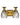 Hinkley Plantation 2 light wall light Burnished Brass - Lighting Superstore