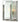 Latitude 1-Light Wall Light - Brushed Nickel - Lighting Superstore