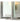 Latitude 1-Light Wall Light - Brushed Nickel - Lighting Superstore
