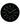 NeXtime Luminous Wall Clock 35cm Black - Lighting Superstore
