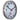 NeXtime Arabic Outdoor Wall Clock 35cm White - Lighting Superstore