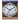 NeXtime Arabic Outdoor Wall Clock 35cm White - Lighting Superstore