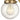 Poppy 2-Light Wall Light - Heritage Brass - Lighting Superstore