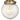 Poppy 3-Light Wall Light - Heritage Brass - Lighting Superstore