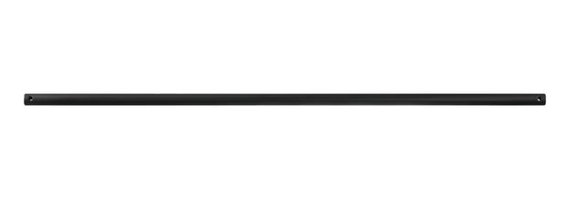 Extension Rod 1800mm Black suits Surf Fan